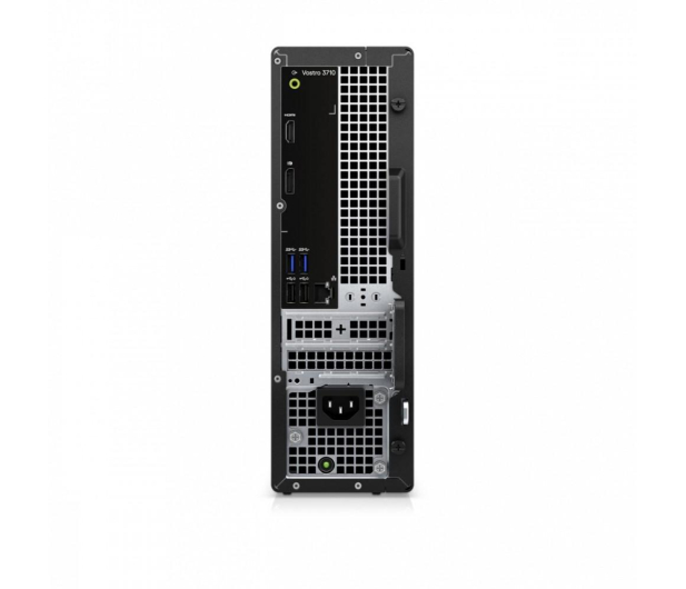 Dell Vostro 3710 SFF i3-12100/8GB/512/Win11P - 1128405 - zdjęcie 3